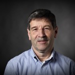 portretfoto Roel Beer